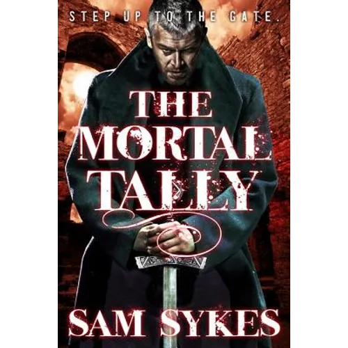 Bring Down Heaven: Mortal Tally - Paperback