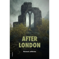 After London: or Wild England (Easy to Read Layout) - Paperback