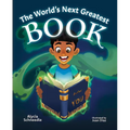 The World's Next Greatest Book - Hardcover