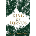 King of Corvus - Paperback