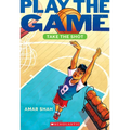 Take the Shot (Play the Game #2): Volume 2 - Paperback