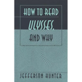 How to Read «Ulysses», and Why - Paperback