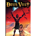 Deus Vult - Paperback