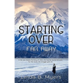 Starting Over Far Away - Paperback