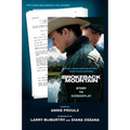 Brokeback Mountain: Story to Screenplay - Paperback