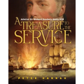 A Treasure To The Service - Paperback