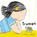 Truman - Hardcover