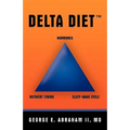 Delta Diet - Hardcover