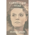 Curriculum Vitae: A Volume of Autobiography - Paperback