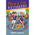 The Half-Court Hero - Paperback