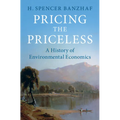 Pricing the Priceless - Hardcover