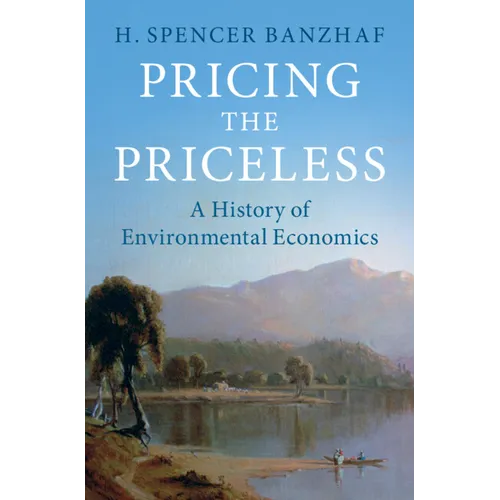 Pricing the Priceless - Hardcover