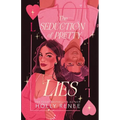 The Seduction of Pretty Lies - Paperback