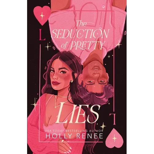 The Seduction of Pretty Lies - Paperback