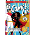 Comics Lit Vol. 1 - Hardcover
