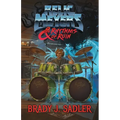 Relic Meyers & The Rhythms of Ruin - Paperback