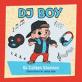 I Am Dj Boy - Paperback