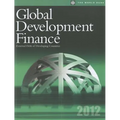 Global Development Finance 2012 - Paperback