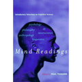 Mind Readings: Introductory Selections on Cognitive Science - Paperback