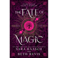 The Fate of Magic - Hardcover