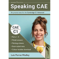 Speaking CAE: Ten practice tests for the Cambridge C1 Advanced - Paperback
