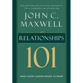 Relationships 101 - Hardcover