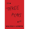 Three Plays - Paperback