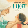 I Hope - Hardcover