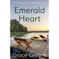 Emerald Heart - Paperback