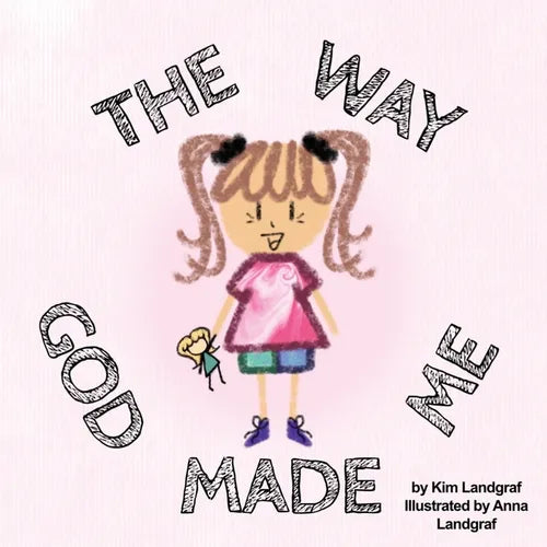 The Way God Made Me - Paperback