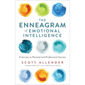 Enneagram of Emotional Intelligence - Hardcover