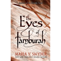 The Eyes of Tamburah - Paperback
