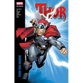 Thor Modern Era Epic Collection: Reborn from Ragnarok - Paperback