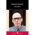 David Peace - Hardcover