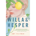 Willa & Hesper - Paperback