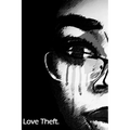 Love Theft - Paperback