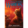 Warriors: A Vision of Shadows: River of Fire - Paperback