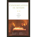 Contemplatives in Action: The Jesuit Way - Paperback