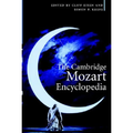 The Cambridge Mozart Encyclopedia - Paperback