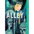 Alley: Junji Ito Story Collection - Hardcover