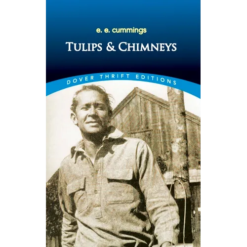 Tulips & Chimneys - Paperback