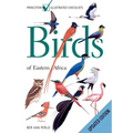 Birds of Eastern Africa - Paperback