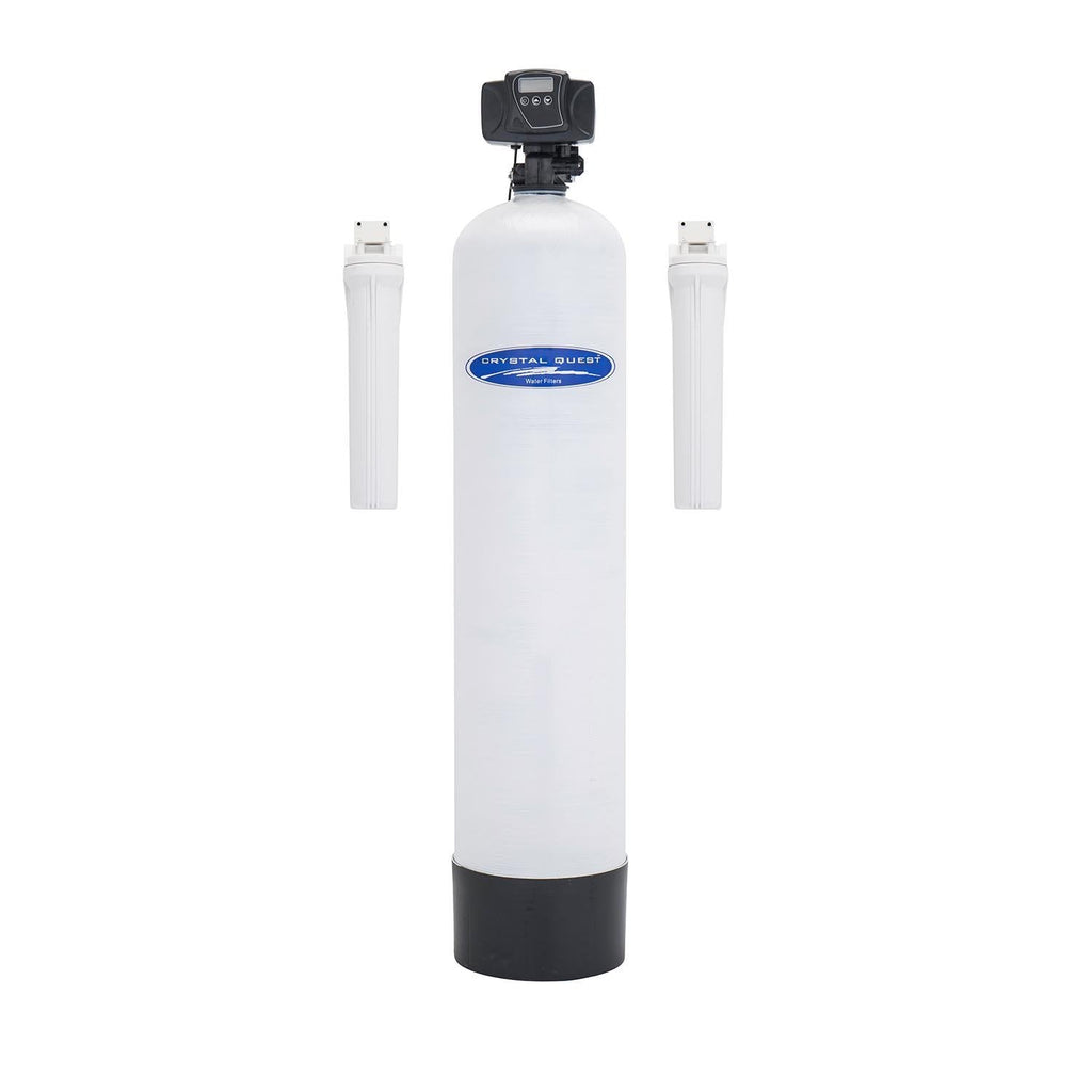 Turbidity Whole House Water Filter