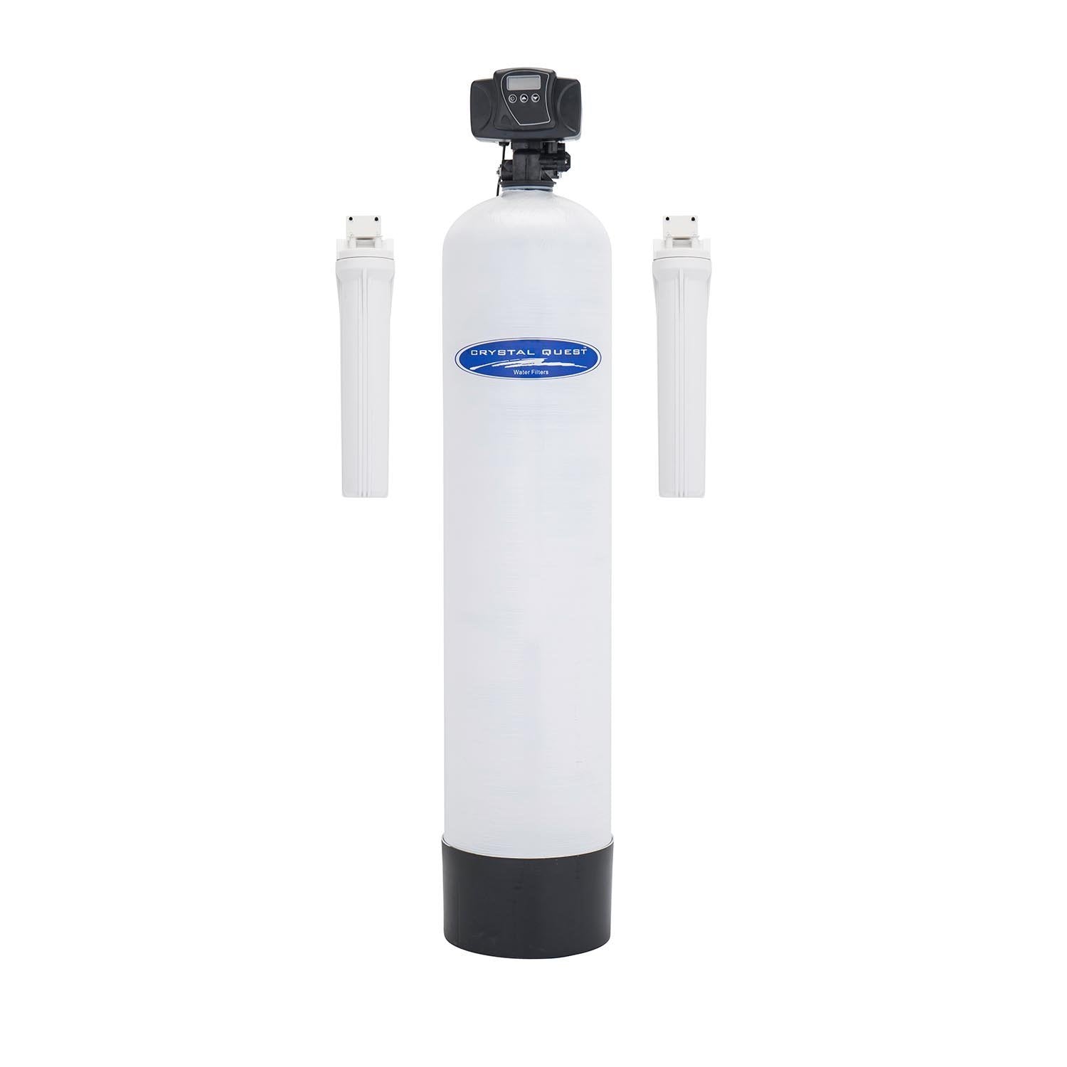 Turbidity Whole House Water Filter