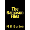 The Ramasun Files - Paperback