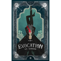 Evocation: Book I in the Summoner's Circle - Hardcover