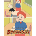 Bratlings - Paperback