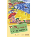 Murder on the Riviera - Paperback