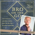 Bro on the Go - Paperback