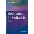 Electronics for Guitarists - Paperback
